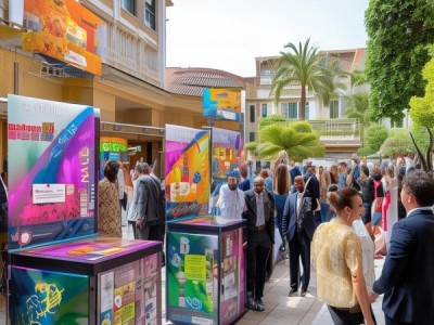 赋能酒店成长的线下营销新路径