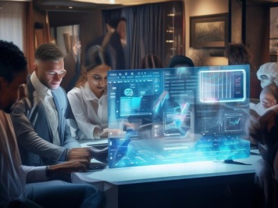 酒店收益管理，从基础到巅峰，从定价到营销，从数据分析到智能化，解读酒店未来的管理之道！