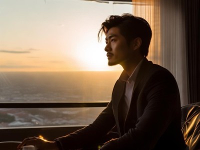 吴任飞，酒店行业的创新者