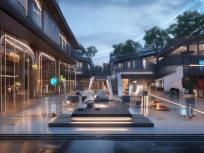 河南智能酒店，智慧运营，赋能未来发展