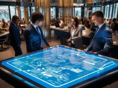 酒店运营的全面战略与执行解决方案