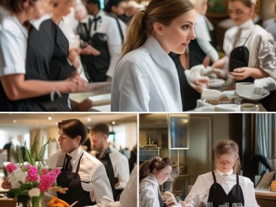 打造卓越酒店餐饮客房管理，提升客户体验，实用方法与解决方案