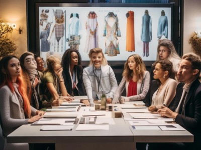 服装酒店合作策划书，探索国际品牌新尝试