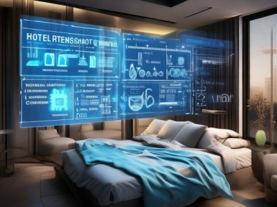 酒店空房合作方案设计，从战略规划到实施优化