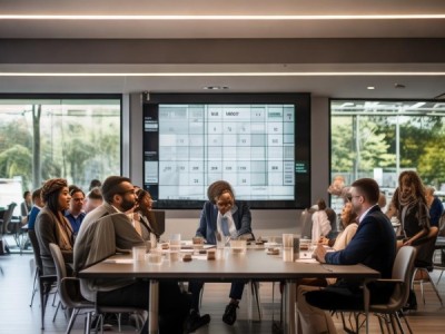 餐饮酒店周一高效例会，如何在压力中保持卓越运营