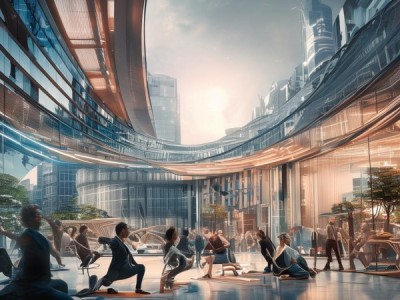 酒店康乐部招商合作方案，赋能城市经济与居民幸福感