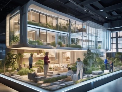 打造品质生活的新范式，酒店营建管理方案的创新实践