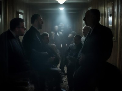 酒店运营管理，危机四伏，真相大白