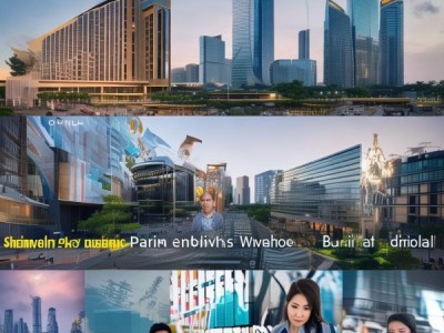 深圳酒店宣传片合作方案，助力商业升级与文化自信