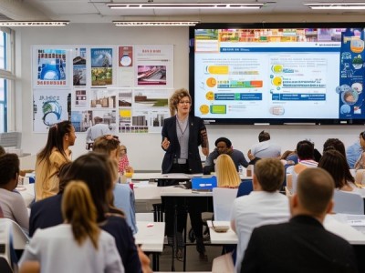 提升酒店竞争力的酒店管理学习班