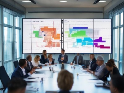 深度解析酒店加盟商合作方案，助力品牌市场优势提升！