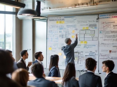 酒店战略管理课程案例分析，从战略规划到运营管理