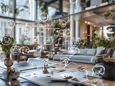 提升精品酒店竞争力的三大策略，战略布局图与执行计划