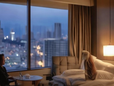 美团智行酒店，用户与理想体验的深度连接方案