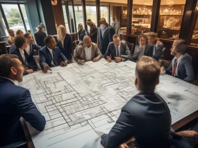 酒店餐饮运营管理，机遇与挑战并存的转型之路