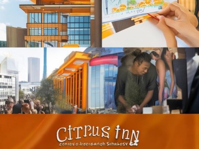 桔子酒店，精准市场，差异化竞争的策略