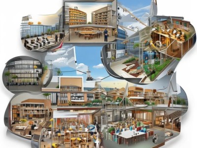 从规划到实施，酒店管理项目全过程管理