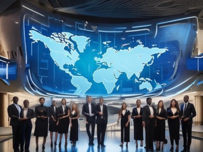 开启连锁酒店服务战略的新篇章