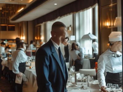 酒店餐饮管理经理职责解析