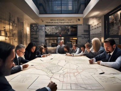 酒店战略使命与目标案例，从制定到实施