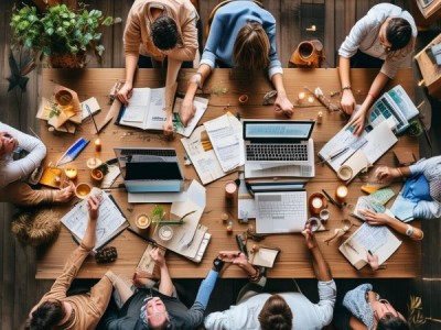 民宿酒店合作方案模板写作方法