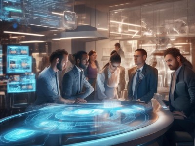 智慧酒店运营，From Core to the Future