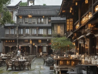 奶茶店与酒店合作计划，文化融合与创新探索