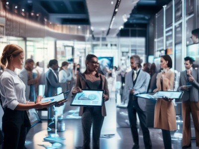 酒店管理与数字化运营学，机遇与挑战