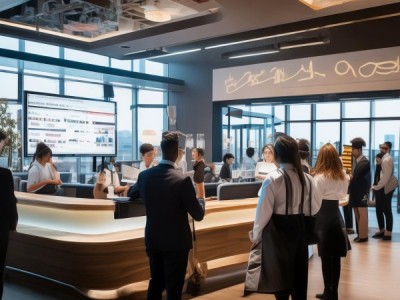 酒店管理运营专业实训，赋能未来的职业发展