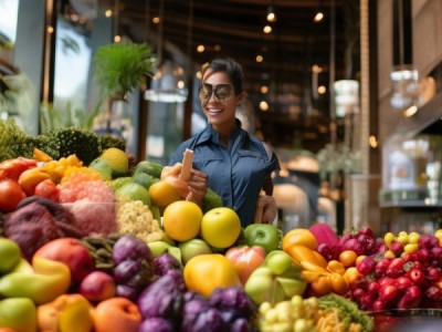 助力酒店水果合作，提升品牌形象，提供专业方案！