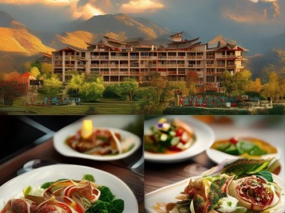 金色山区酒店餐饮管理办法