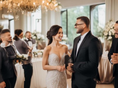 婚礼策划专家，主持人与婚庆酒店完美合作的策略与方案