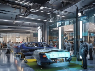 酒店洗车合作，让服务更贴心的未来，提升客户体验与优化管理效率的创新解决方案。