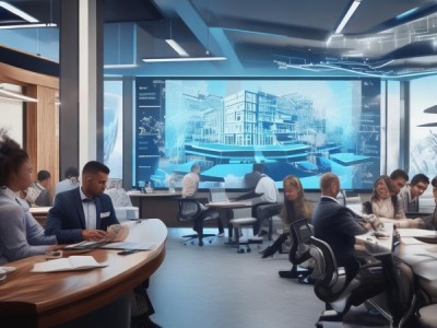 酒店管理与数字化运营，未来必修课