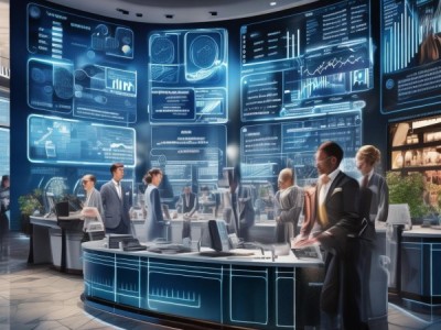 酒店运营管理，从管理到数字化转型