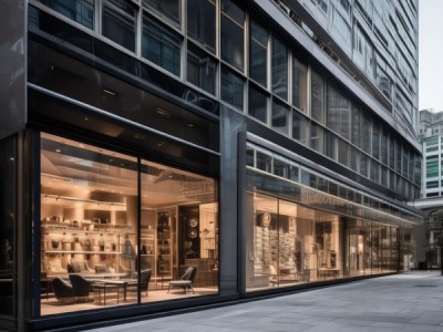 眼镜店与酒店合作方案，打造现代都市的品质生活
