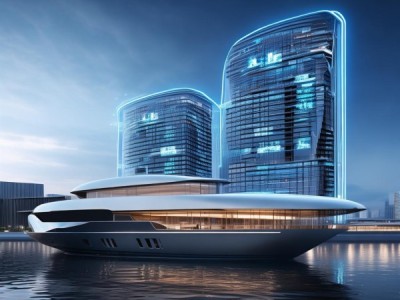 酒店与游艇会战略合作，创新与数字化，未来成就新未来