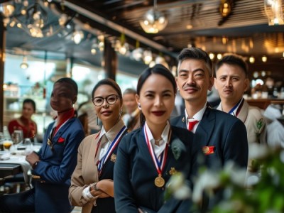 酒店餐饮管理奖惩制度，重塑酒店管理新范式