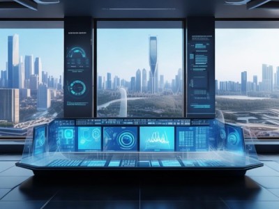 青岛酒店管理数字化运营，未来趋势与挑战