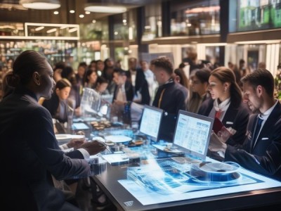 智慧酒店餐饮管理专业技能提升与市场适应能力培养