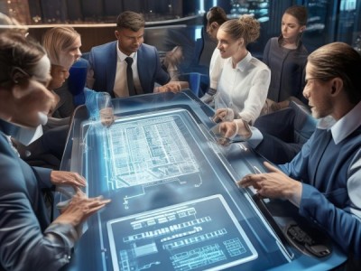 构建高效酒店运营新引擎的酒店协调合作方案