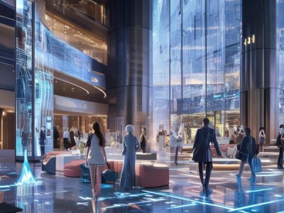 223年酒店行业趋势与未来方向凯悦酒店战略