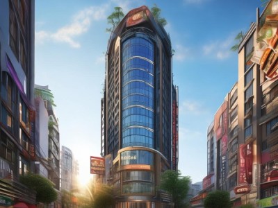 安岳政府推动酒店产业新机遇