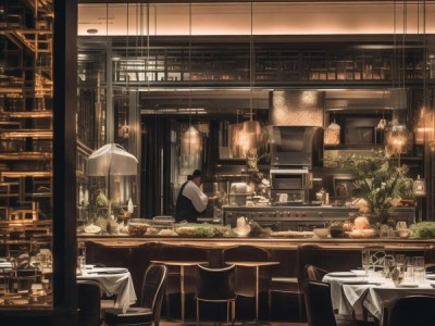 专业餐饮酒店管理，打造品质生活