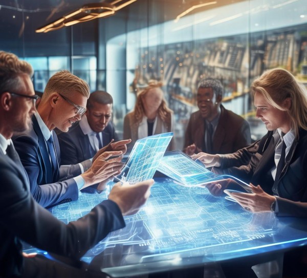 智能协同，精准对接，酒店与商超高效协同发展方案