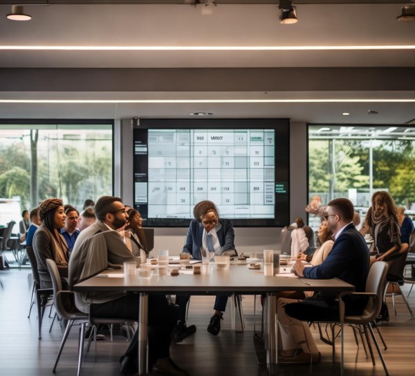 餐饮酒店周一高效例会,如何在压力中保持卓越运营 餐饮酒店周一高效例会,如何在压力中保持卓越运营
