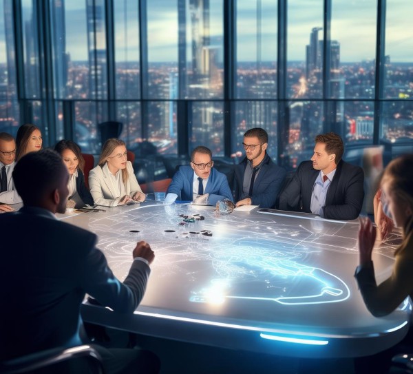 酒店经营战略，直面挑战与创新，开启未来