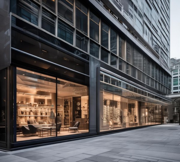 眼镜店与酒店合作方案，打造现代都市的品质生活