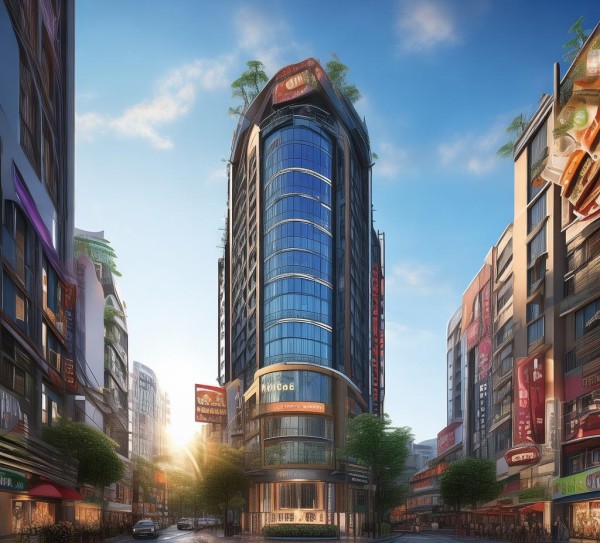 安岳政府推动酒店产业新机遇