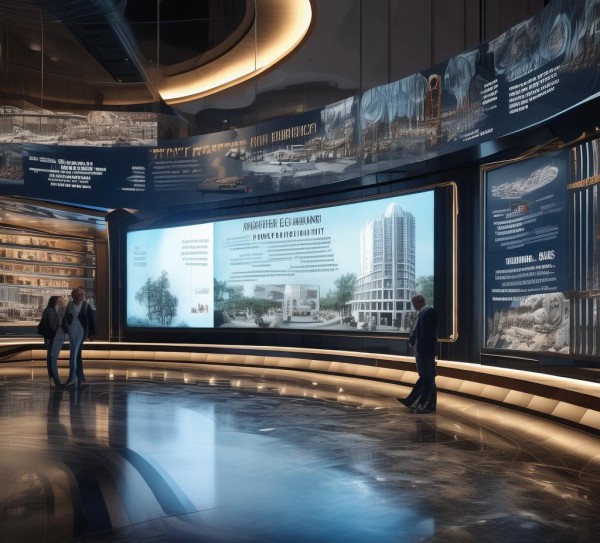 酒店大厅合作方案设计，从方案到实践的完整路径